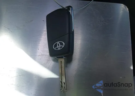 2022 Toyota Corolla Le z USA, uszkodzony, nr VIN JTDEPMAE1NJ210675